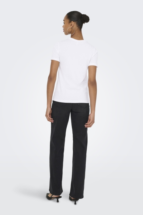 Only onlemma life reg s/s lady top jrs